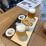 YUDANAKA BREWERY COMPLEX U - 