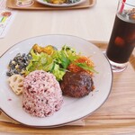 Owl Cafe Tanita Cafe - 