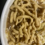 #新宿地下ラーメン - 