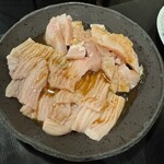 焼肉 福島 安兵衛 - 