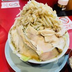 自家製麺 酉 - 