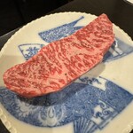 焼肉 福島 安兵衛 - 