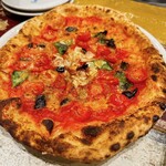 Pizzeria CUORERUDINO - 