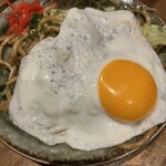 Okonomiyaki Sasakure - 