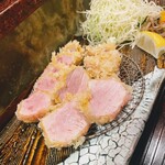 車力門 ちゃわんぶ - 