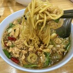 ゆきちゃんラーメン - 