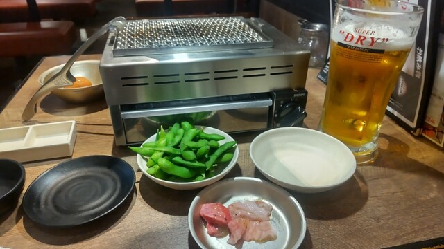 Shinsen Tonchan Center Kawashou photo 2