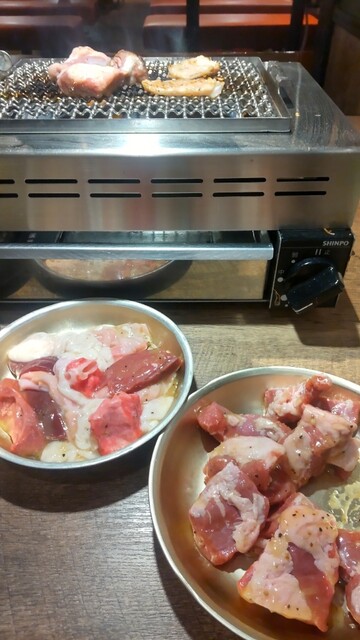 Shinsen Tonchan Center Kawashou photo 3