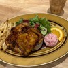 Hawaiian Diner HANAO CAFE イオンモール豊川店