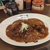 日乃屋カレー ハレまち通り店