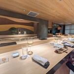 Sushi Ebisu Kourin - 