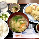 陽だまり食堂 - 