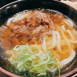 水道橋麺通団 - 