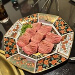 焼肉料理ひばち - 