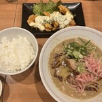 Ramen Issaku - 