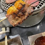 Taishuuyakiniku Kotarou - 