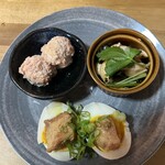 Chuukasoba Oyamen - 