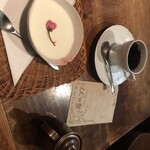 COFFEE HALL くぐつ草 - 