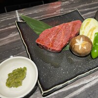 焼肉SEJONG 栄店 - 