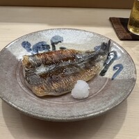 日本橋蛎殻町 すぎた - 