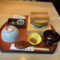 うなぎ和食  しら河 今池ガスビル店 - 