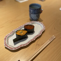 鮨 銀座おのでら 弟 本店 - 