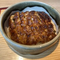 うなぎ和食  しら河 今池ガスビル店 - 
