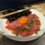 焼肉&手打ち冷麺 二郎 - 