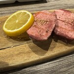 焼肉&手打ち冷麺 二郎 柳橋店 - 