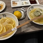 焼肉&手打ち冷麺 二郎 - 