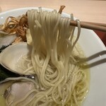 麦と麺助 - 
