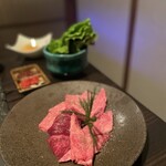 焼肉 青山外苑 - 