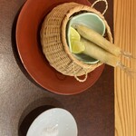 福井割烹 望月 - 