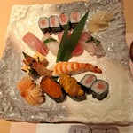 Sushidokoro Kimi - 