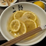 焼肉&手打ち冷麺 二郎 - 