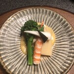 日本料理 梅林 - 