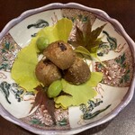 福井割烹 望月 - 