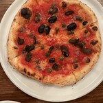 Trattoria Pizzeria Pireus - 