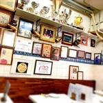 ピッツエリア エ トラットリア ダ イーサ - 