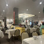 LEGEND SEAFOOD RESTAURANT - 