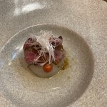 福井割烹 望月 - 