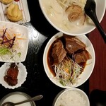 嘉興飯店 - 