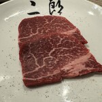 Yakiniku Ando Teuchi Reimen Jirou - 