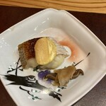 福井割烹 望月 - 