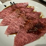 焼肉&手打ち冷麺 二郎 - 