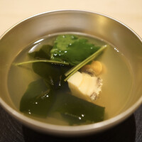 赤坂 鮨 ふくなが - 