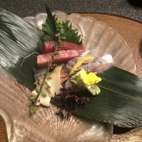 日本料理 梅林 - 