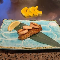 鉄板焼 赤坂 - 