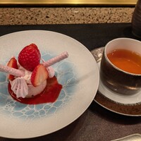 鉄板焼 赤坂 - 