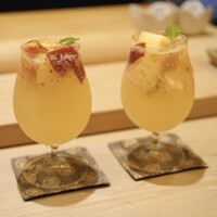 赤坂 鮨 ふくなが - 